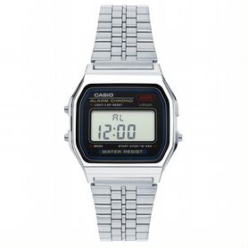 Мужские наручные часы casio