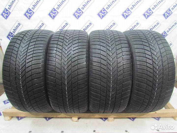 Bridgestone Blizzak LM-005 295/40 R21 111V