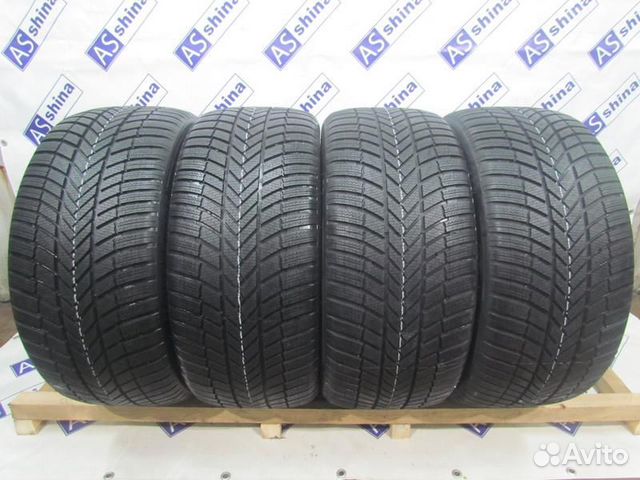 Bridgestone Blizzak LM-005 295/40 R21 111V