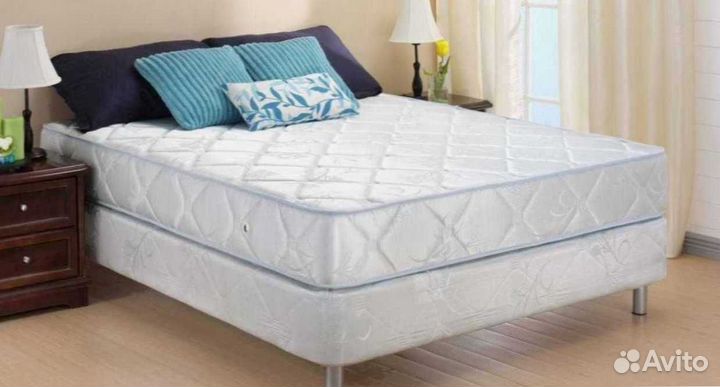 Матрас зональный