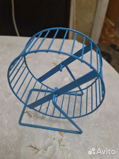 Колесо для хомяка