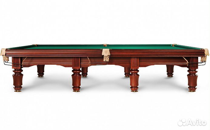 Бильярдный стол 10 фт