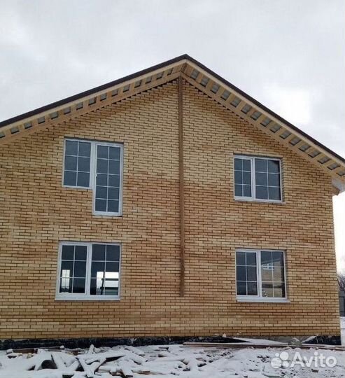 Окна пластиковые с установкой под заказ KBE