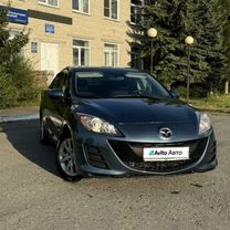 Mazda 3 2.0 AT, 2009, 103 000 км, с пробегом, цена 999 999 руб.