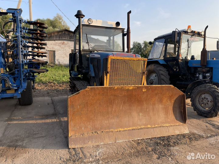 Трактор Агромаш 90ТГ, 2011