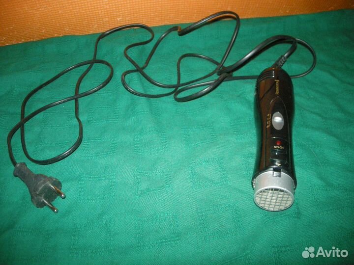Фен Remington model as-1201 только самовывоз