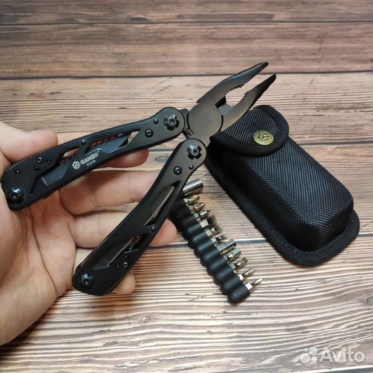 Мультитулы Ganzo, Xiaomi