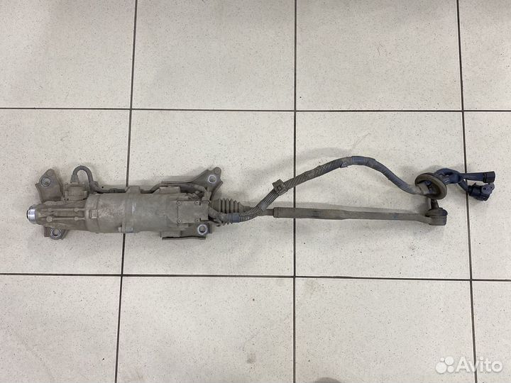 Задняя рейка 45900-30070 lexus gs450h fsport