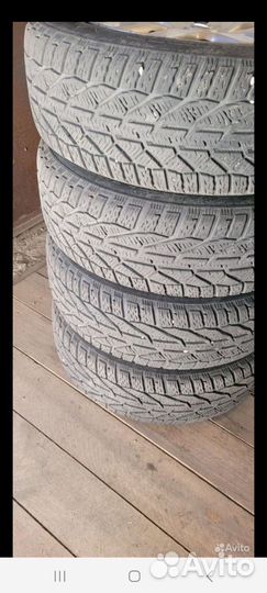 Tigar Winter 215/65 R16