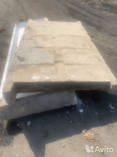 Лестничный марш бу