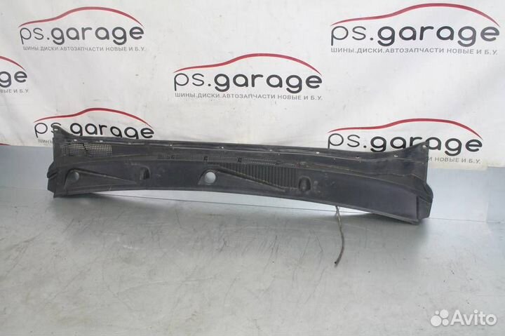 Жабо Nissan Pathfinder R51