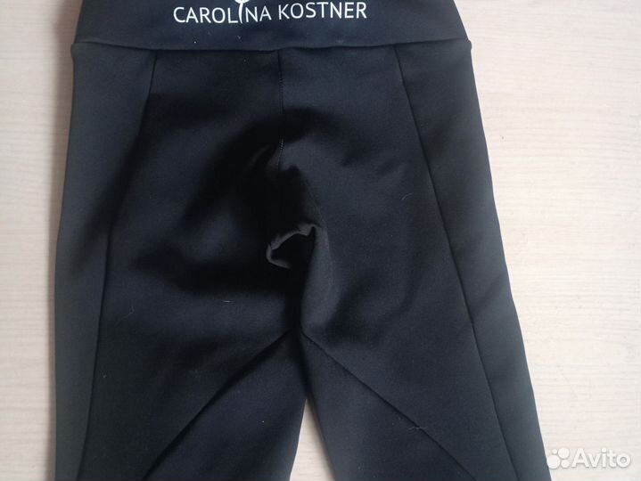 Костюм для фигурного катания