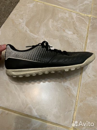 Сороконожки kipsta 41размер