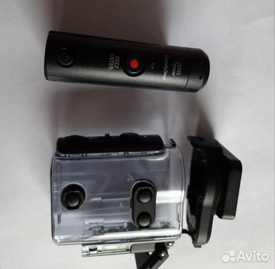 Sony hdr as50