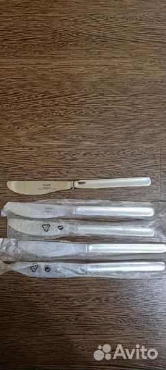 Ножи IKEA