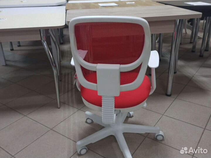 Кресло детское