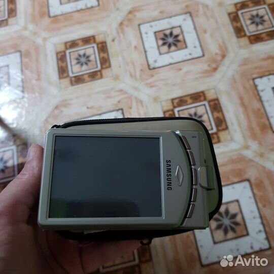 Фотоаппарат