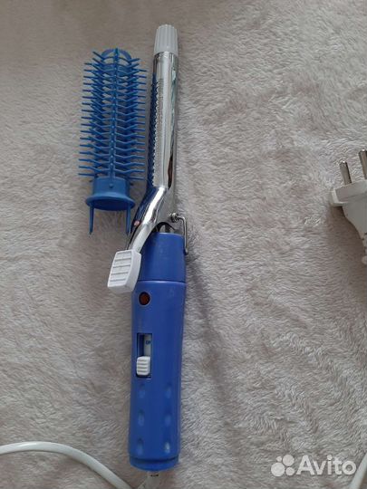 Щипцы Binatone CI 101