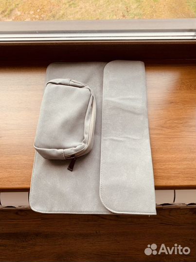 Чехол для ноутбука (до 16 