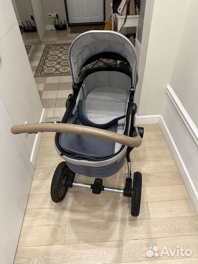 Коляска joolz day 3