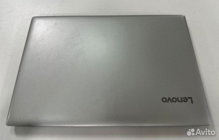 Шустрый ноутбук Lenovo I3-8130U SSD-120Gb