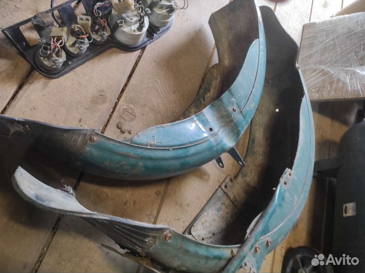 Запчасти урал