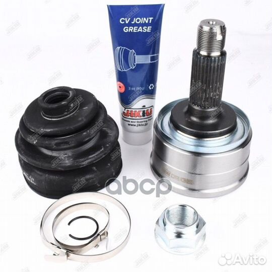 ШРУС JC28090 jikiu