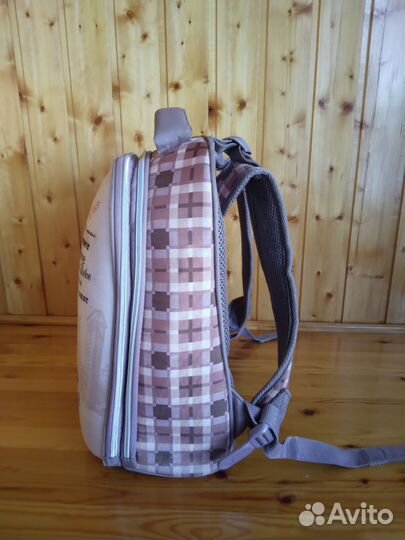 Рюкзак школьный для девочки