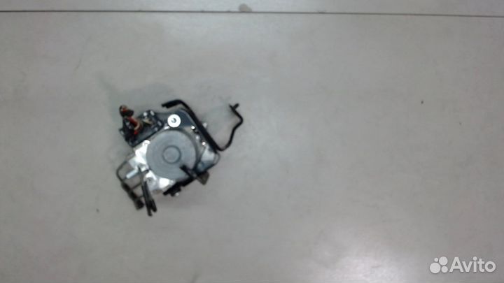 Блок абс, насос Lexus IS, 2014