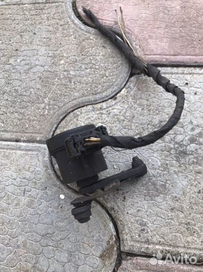 Датчик регулировки наклона фар 010 542 75 17 на Me