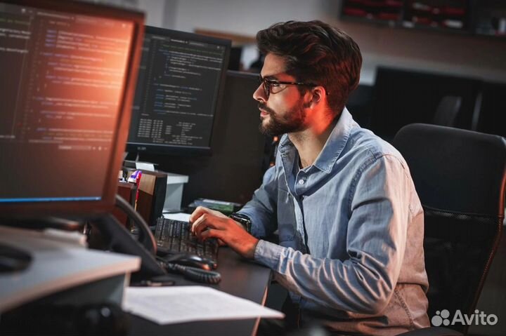 Подбор IT & Digital персонала / IT рекрутер