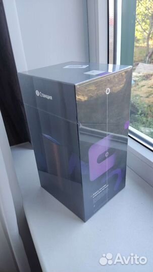 Яндекс станция 2