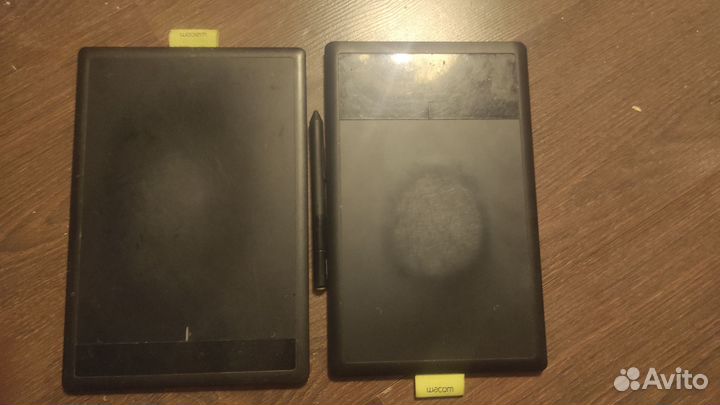 Планшет wacom