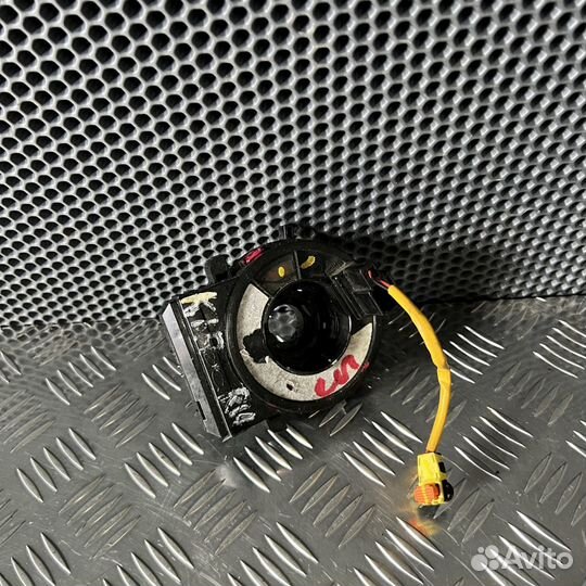 Шлейф руля Kia Rio