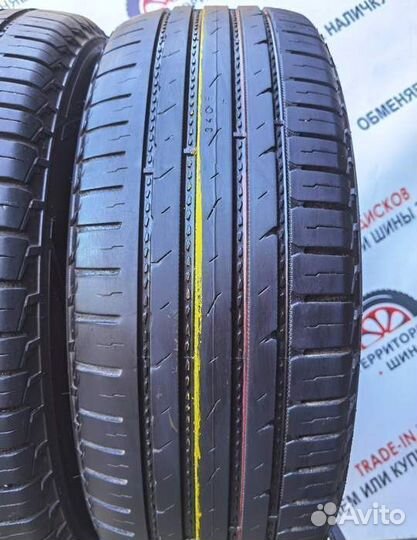 Nokian Tyres Nordman S2 SUV 235/65 R17 104H