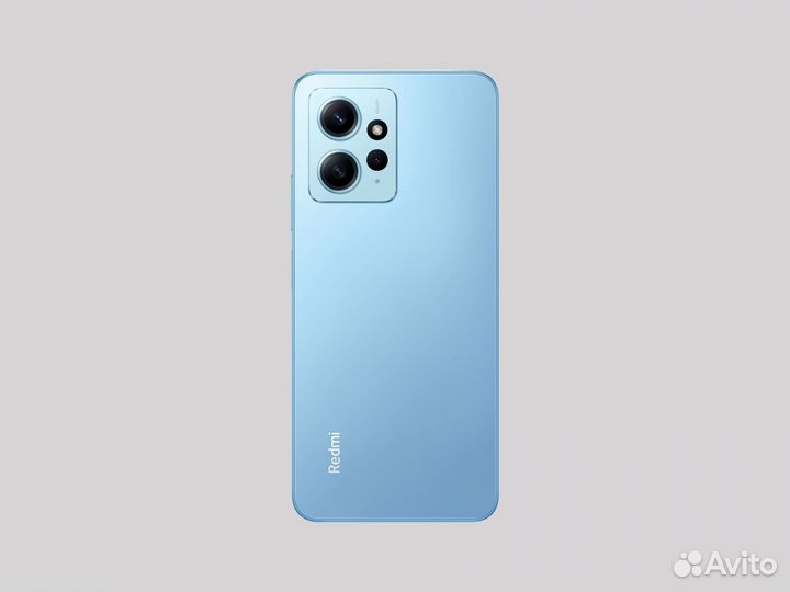 Xiaomi Redmi Note 12, 8/128 ГБ