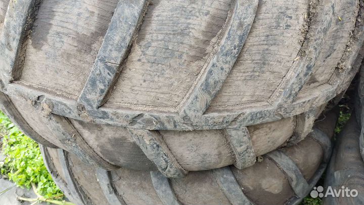 Продам колёса ободраши