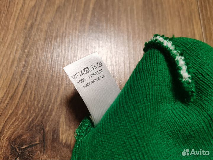 Celtic F.C. детская шапка