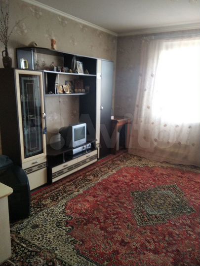 3-к. квартира, 66,4 м², 8/9 эт.