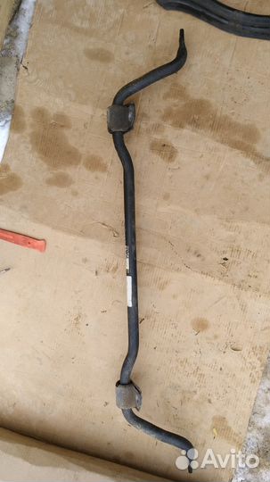 Mercedes w166 ML стабилизатор задний