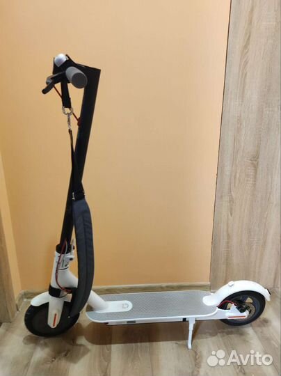 Электросамокат xiaomi mijia m365 2020