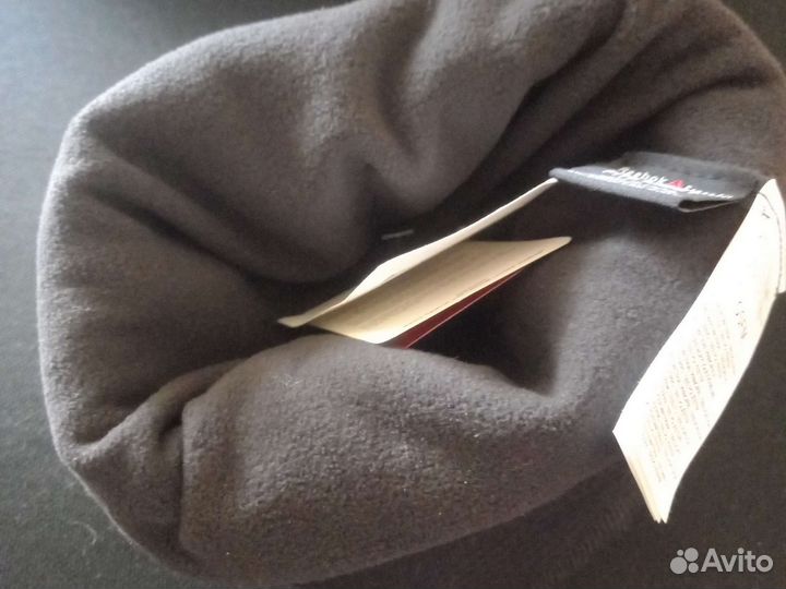 Шапка новая