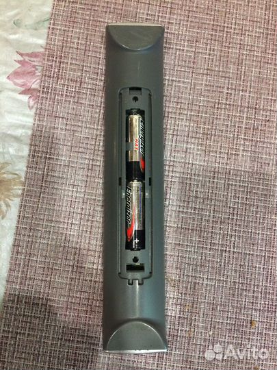 Пульт ду philips 7060