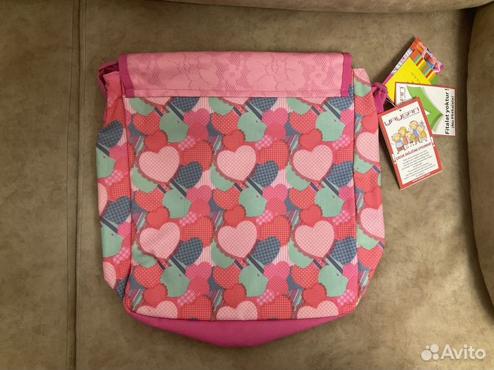 Сумка через плечо Winx Club для девоки