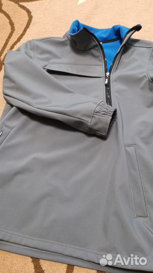 Продается куртка анорак Город Горький