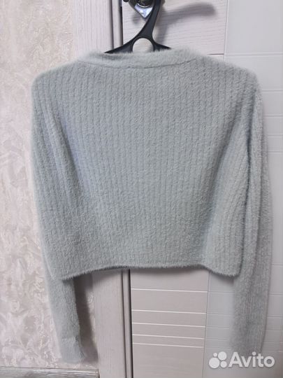 Кардиган женский