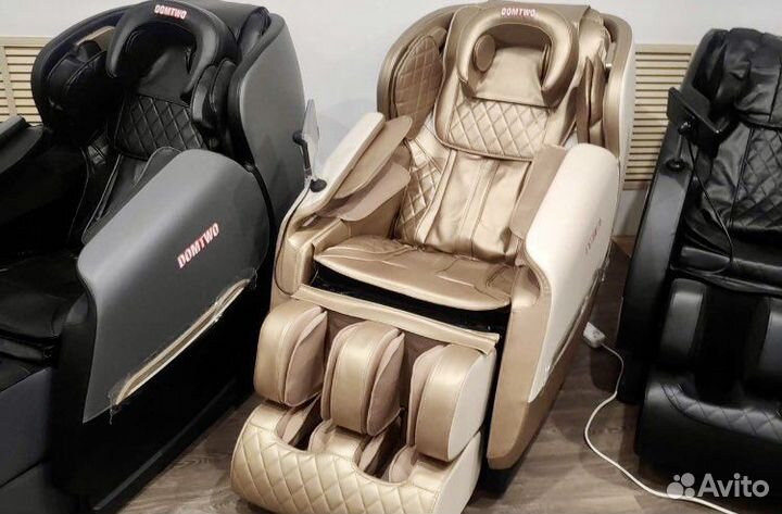 Массажное коесло, массажер