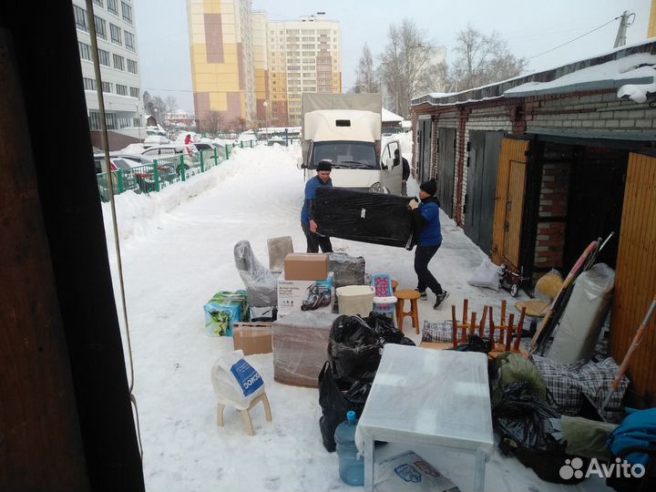 Разнорабочие Москва