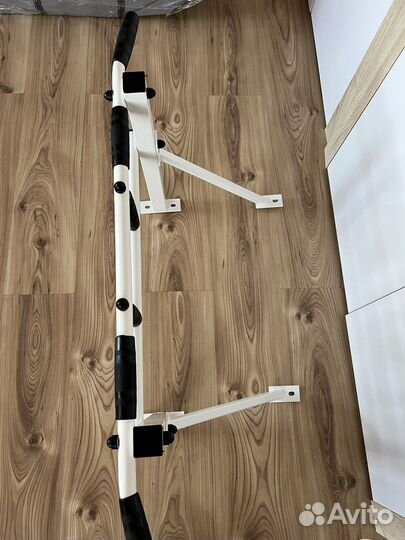 Новый турник