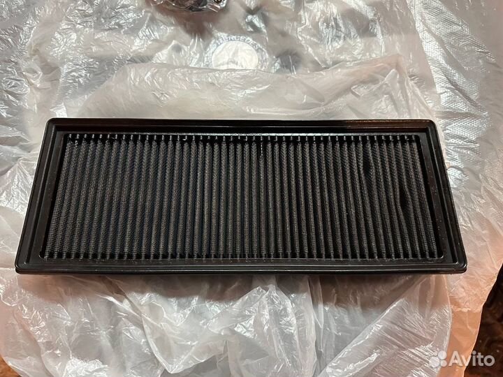 Воздушный фильтр нулевого сопротивления K&N VAG